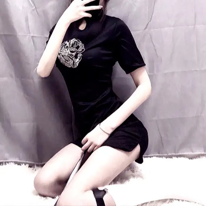 永安镇故事集