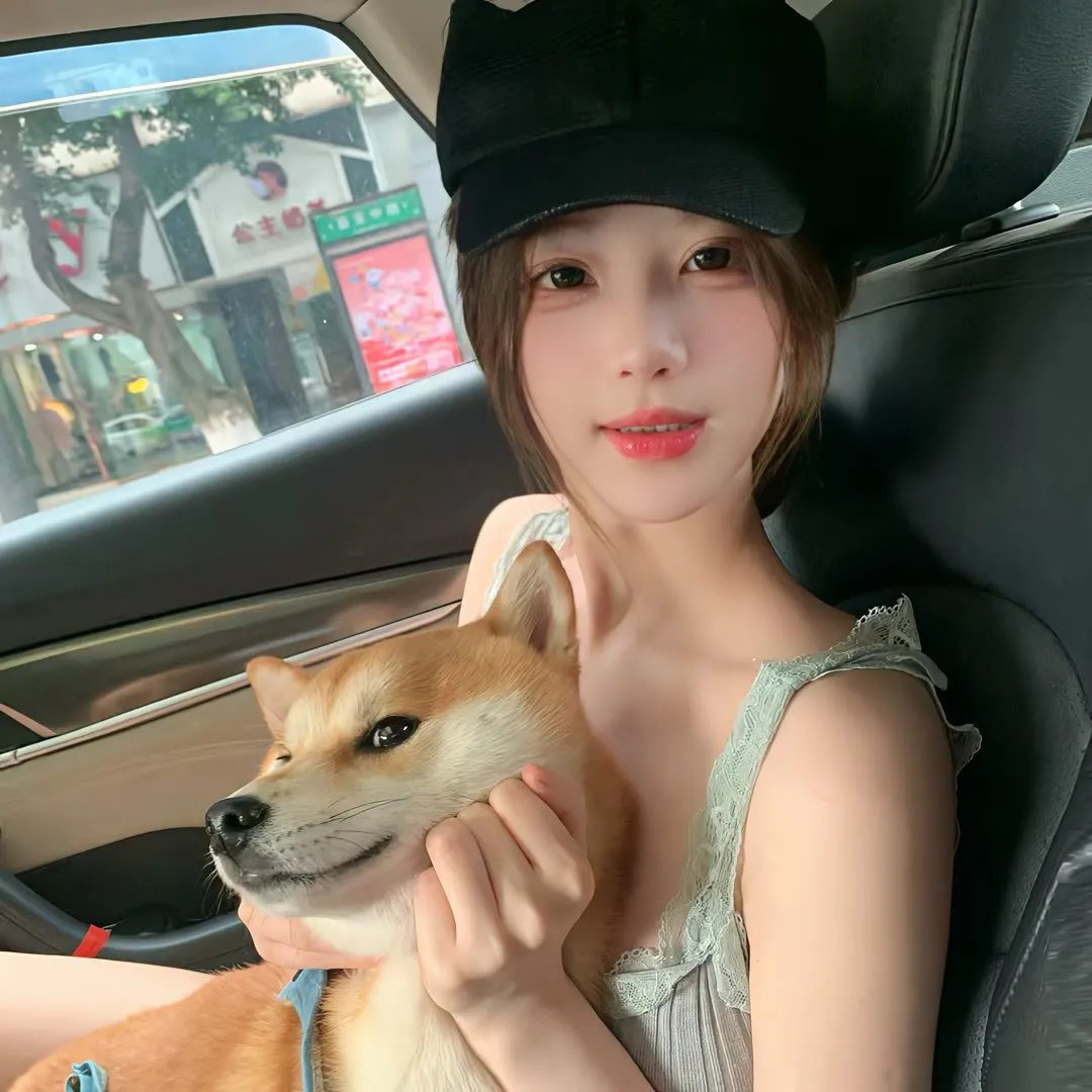 懒女苏珊